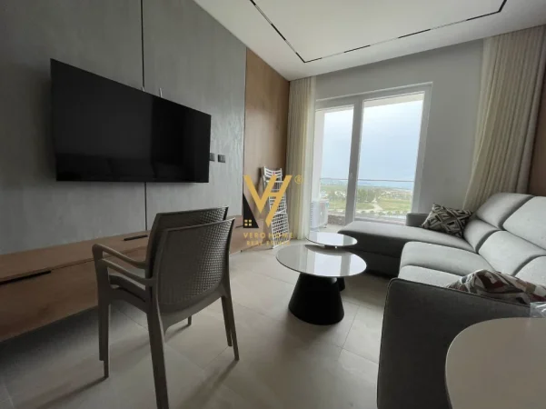Qerret, shitet apartament 1+1+Ballkon Kati 6, 79 m² 175.120 € (QERRET)