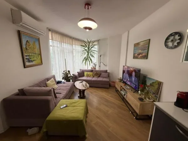 Tirane, shitet apartament 2+1+Aneks+Ballkon Kati 3, 116 m² 165.000 € (kashar)