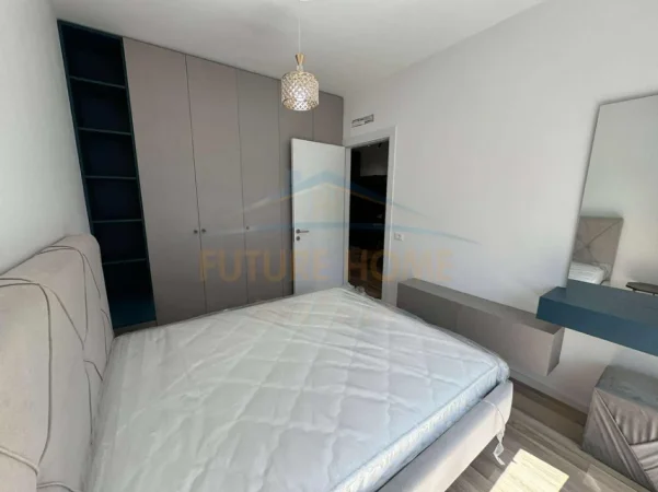 Tirane, jepet me qera apartament 1+1 Kati 3, 60 m² 600 € 