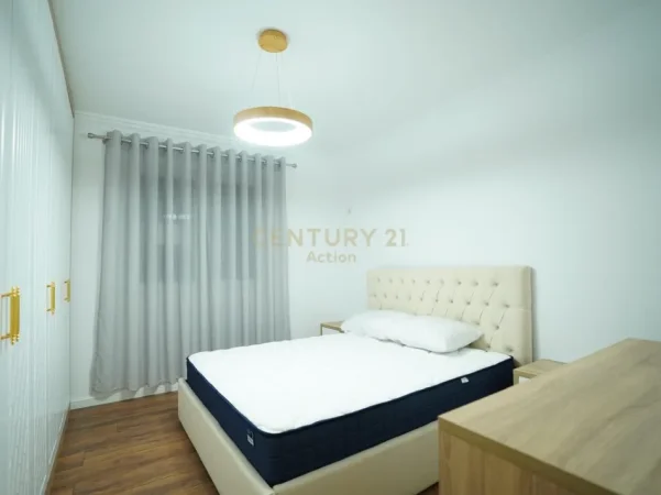 Tirane, jepet me qera apartament 1+1 Kati 2, 64 m² 700 € (irfan tomini)