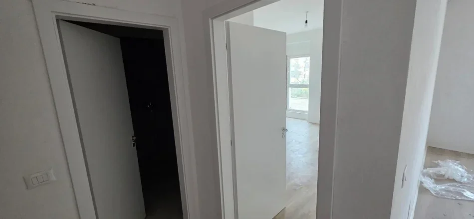Tirane, shitet apartament 1+1 Kati 1, 72 m² 130.000 € (Rruga Dritan Hoxha)
