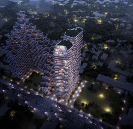 Tirane, shitet apartament 3+1 , 140 m² (zogu i zi)