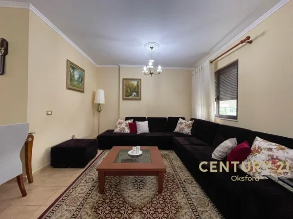 Tirane, jepet me qera apartament 2+1 Kati 5, 97 m² 900 € (sheshi willson)