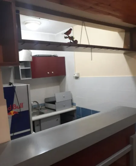 Tirane, jepet me qera ambjent biznesi Kati 1, 35 m² 300 € (Komuna E Parisit)