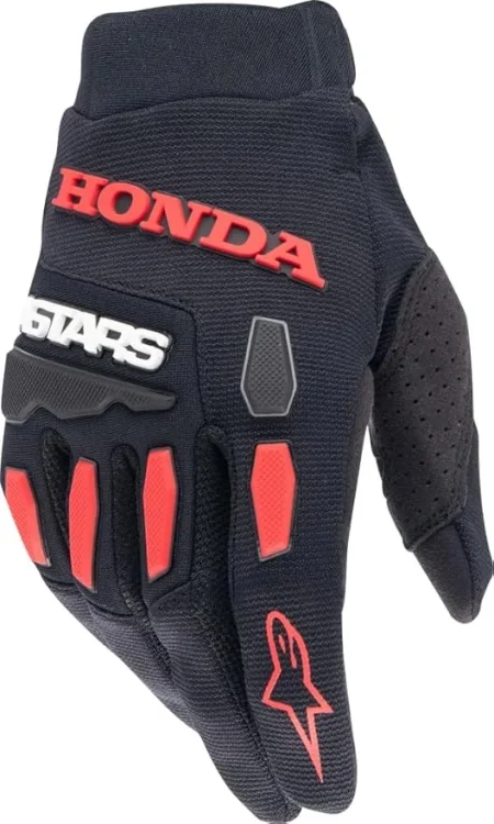Durres, shes Dorezat e Motorit Alpinestars Honda Full Bore 39 €