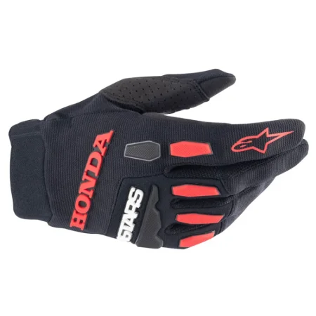 Durres, shes Dorezat e Motorit Alpinestars Honda Full Bore 39 €