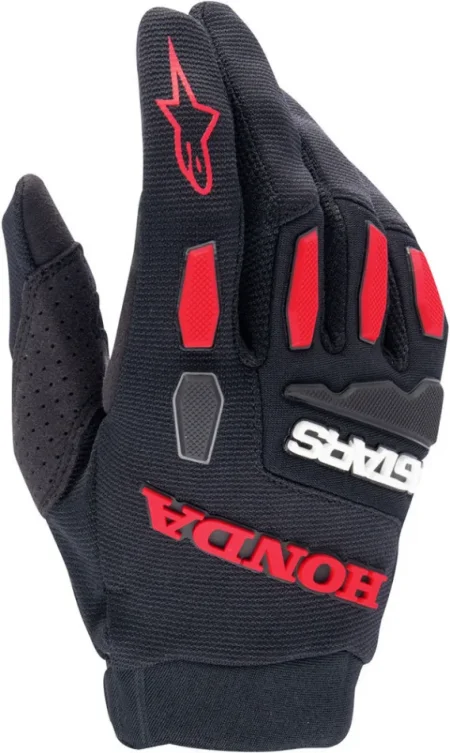 Durres, shes Dorezat e Motorit Alpinestars Honda Full Bore 39 €