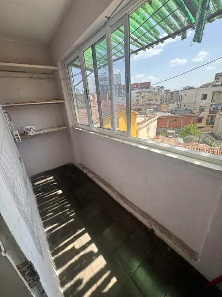 Tirane, shitet apartament 2+1+Aneks+Ballkon Kati 3, 73 m² 138.999 € (Ali Demi te Shkolla Ali Demi)