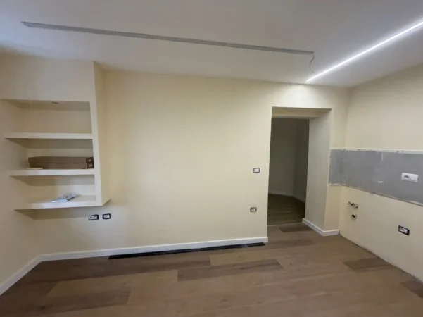shes garsonier Kati 2, 28 m² 78.000 € ideale per investim (Rr. Pjeter Budi pas Drejtorise Higjenes)