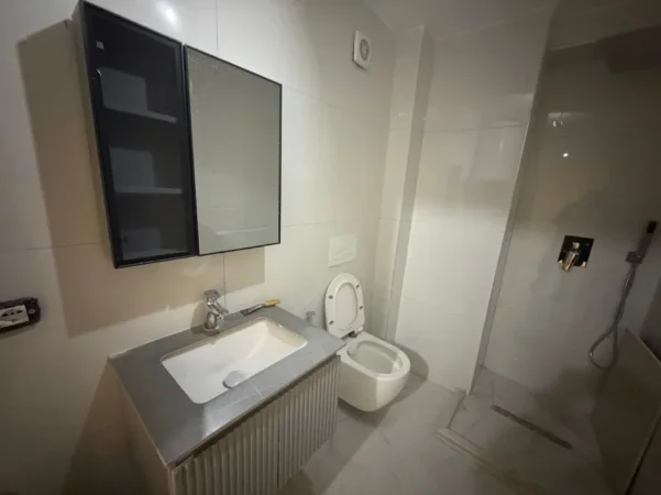 shes garsonier Kati 2, 28 m² 78.000 € ideale per investim (Rr. Pjeter Budi pas Drejtorise Higjenes)