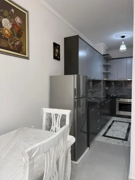 Tirane, jepet me qera apartament 2+1 Kati 0, 100 m² 600 € (Rruga 5 Maji)