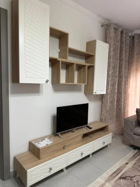 Tirane, jepet me qera apartament 2+1 Kati 0, 100 m² 600 € (Rruga 5 Maji)