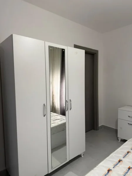 Tirane, jepet me qera apartament 2+1 Kati 0, 100 m² 600 € (Rruga 5 Maji)