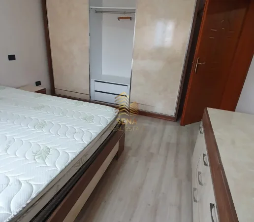 Tirane, jepet me qera apartament 1+1 Kati 5, 60 m² 550 € (Myslym Shyri)