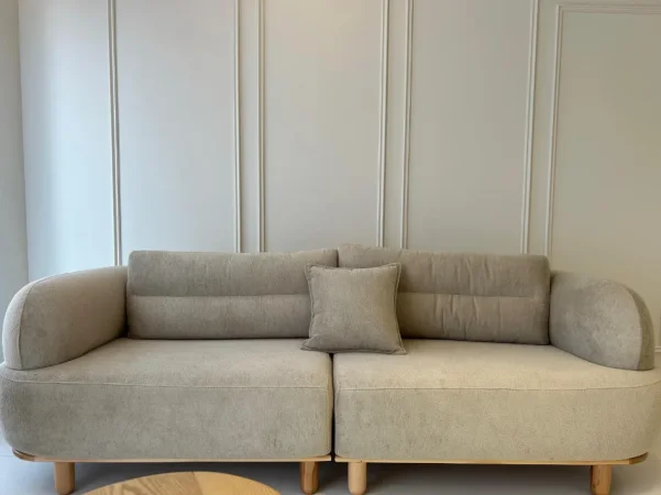 Tirane, jepet me qera apartament 1+1+Ballkon Kati 4, 66 m² 650 € (Jordan misja)