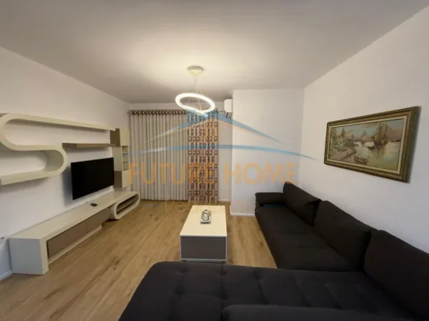 jap me qera apartament 1+1+Ballkon Kati 9, 64 m² 450 € (RRUGA E KAVAJES)
