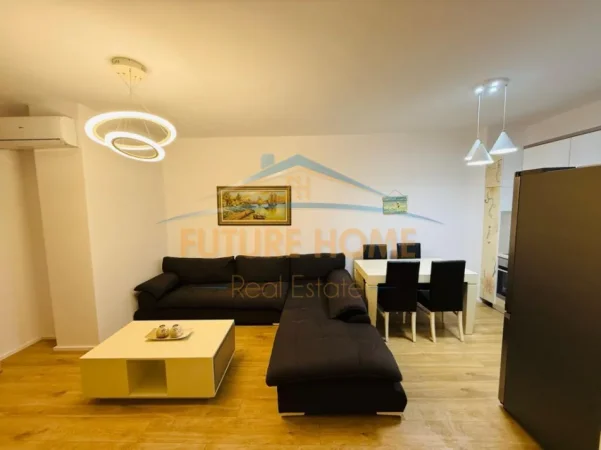 jap me qera apartament 1+1+Ballkon Kati 9, 64 m² 450 € (RRUGA E KAVAJES)