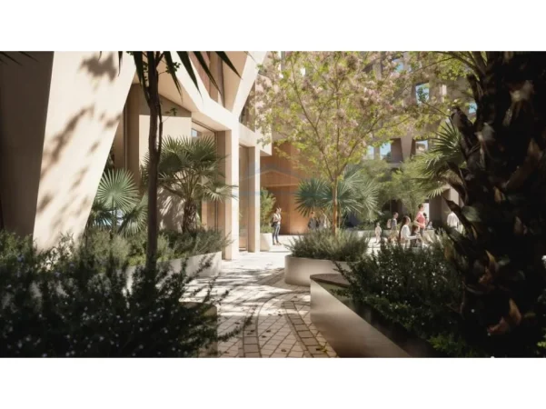 Shengjin, shitet apartament 2+1 Kati 0, 101 m² 116.288 € (Shengjin)