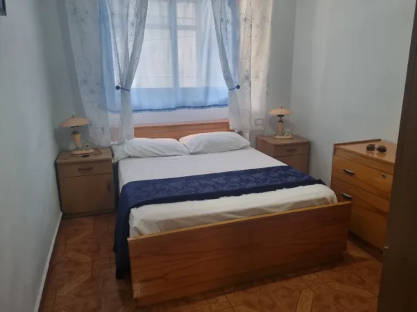Apartament 1+1 prane ish Atsh 45,000 Lek