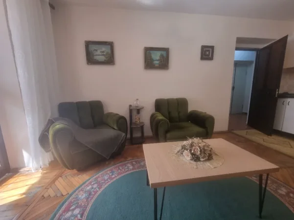 Apartament 1+1 prane ish Atsh 45,000 Lek