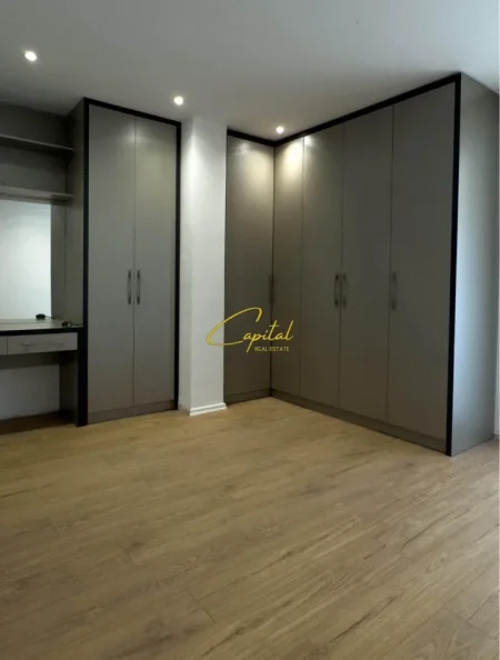 Tirane, shitet apartament 2+1 Kati 5, 82 m² 140.000 € (FRESKU)