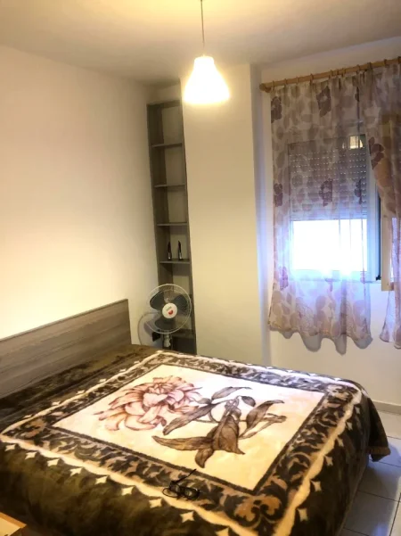 🔥🔥 JEPET ME QERA APARTAMENT 1+1 NE XHAMLLIK,   400 EURO🔥🔥