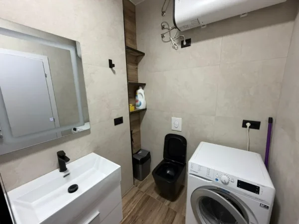 Tirane, jepet me qera apartament 2+1 Kati 4, (YZBERISHT)