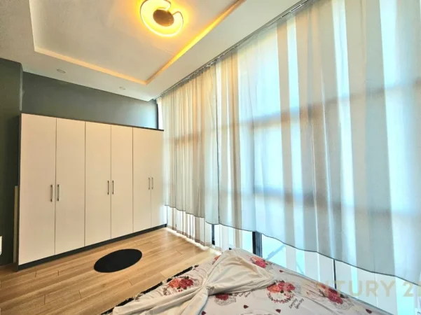 Tirane, jepet me qera apartament 1+1 Kati 1, 91 m² 500 € 