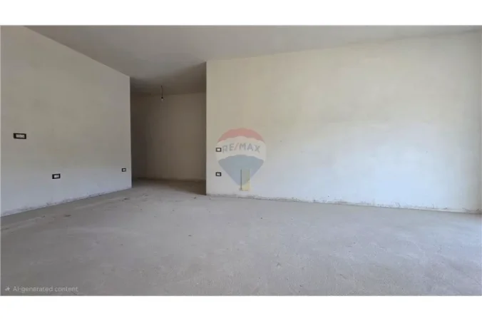 Vlore - Lungomare, shitet apartament 2+1 Kati 7, 102 m² 296.000 € (Rruga Murat Terbaci, Vlore)