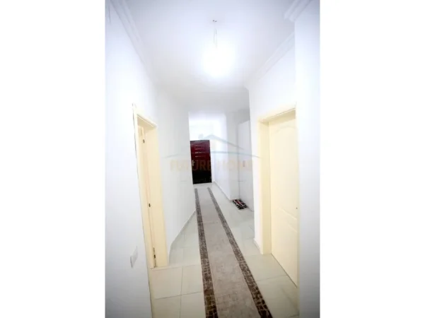Durres, shitet apartament 3+1+Ballkon Kati 6, 107 m² 130.000 € 