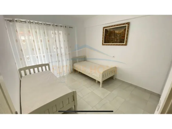 Durres, shitet apartament 3+1+Ballkon Kati 6, 107 m² 130.000 € 