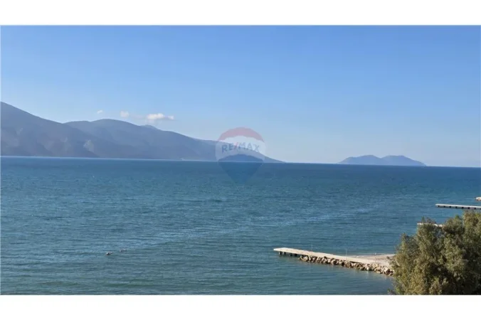 Radhime - Orikum, shitet apartament 1+1 , 68 m² 240.000 € (Radhime, Vlore)