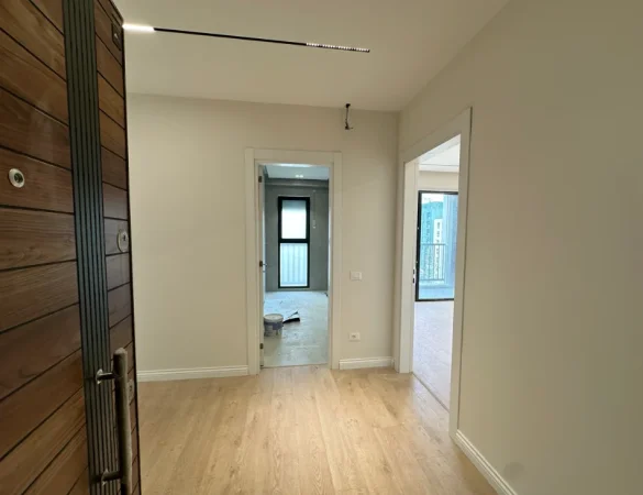 Tirane, shitet apartament 2+1 Kati 8, 106 m² 219.000 € (Bulevardi i Ri)