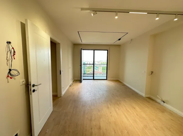 Tirane, shitet apartament 2+1 Kati 8, 106 m² 219.000 € (Bulevardi i Ri)