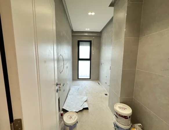 Tirane, shitet apartament 2+1 Kati 8, 106 m² 219.000 € (Bulevardi i Ri)