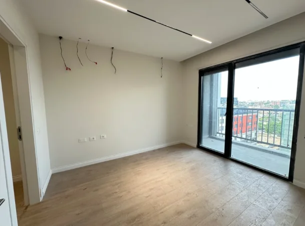 Tirane, shitet apartament 2+1 Kati 8, 106 m² 219.000 € (Bulevardi i Ri)