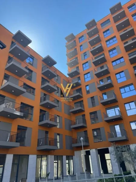 Tirane, shitet garazh | post parkimi Kati -3, 37 m² 92.000 € (OXHAKU)