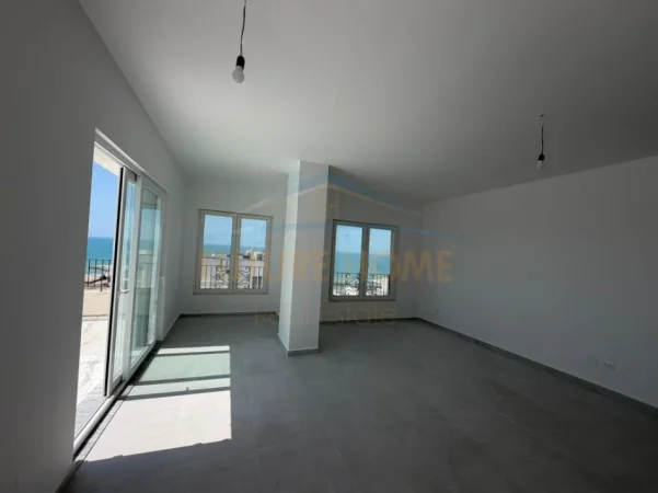 Durres, shitet apartament 2+1+Ballkon Kati 8, 110 m² 320.000 € 
