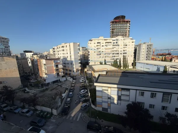 Durres, shitet apartament 2+1 Kati 6, 77 m² 100.000 € (TATIMET,DURRES)