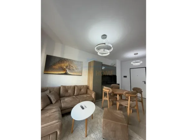 Durres, shitet apartament 1+1 Kati 5, 56 m² 95.000 € (MALI I ROBIT ,DURRES)