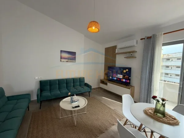 Durres, shitet apartament Kati 6, 65 m² 81.000 € 