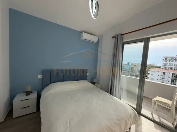 Durres, shitet apartament Kati 6, 65 m² 81.000 € 