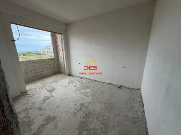 Vlore, shitet apartament 2+1+Ballkon Kati 6, 96 m² (Orikum)