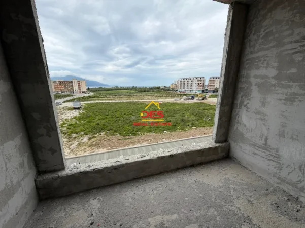 Vlore, shitet apartament 2+1+Ballkon Kati 6, 96 m² (Orikum)