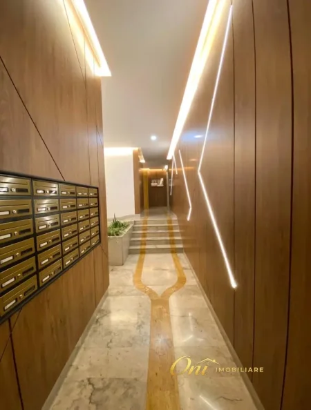 Tirane, jepet me qera apartament 1+1 Kati 2, 70 m² 750 € (REZIDENCA QUARTUM)