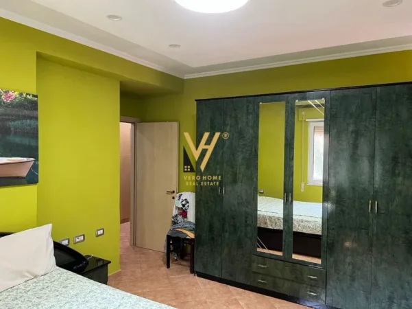 Mali Robit, shitet apartament 2+1+Ballkon Kati 2, 97 m² 140.000 € (MALI I ROBIT)