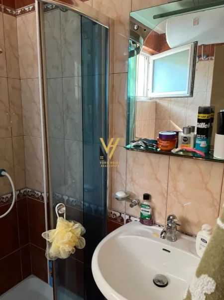 Mali Robit, shitet apartament 2+1+Ballkon Kati 2, 97 m² 140.000 € (MALI I ROBIT)