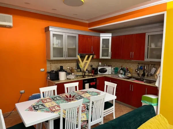 Mali Robit, shitet apartament 2+1+Ballkon Kati 2, 97 m² 140.000 € (MALI I ROBIT)