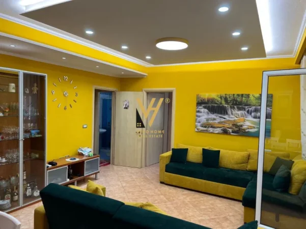 Mali Robit, shitet apartament 2+1+Ballkon Kati 2, 97 m² 140.000 € (MALI I ROBIT)