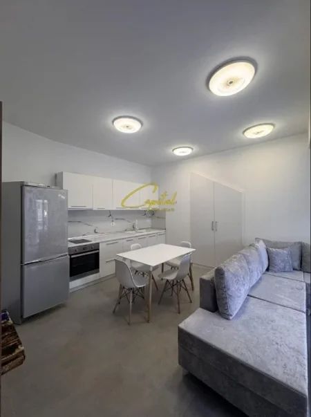 Tirane, jepet me qera apartament 2+1 Kati 3, 80 m² 1.000 € (KODRA E DIELLIT 1)